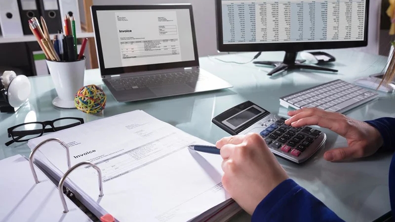 Hai hình thức đăng ký cung cấp dịch vụ hóa đơn điện tử