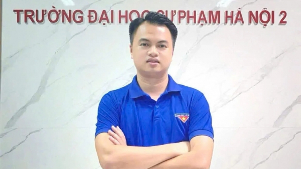 Khi một cánh cửa khép lại sẽ có cánh cửa khác mở ra