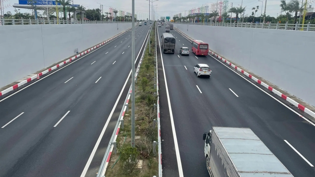 Tháo gỡ vướng mắc cho tài khoản giao thông