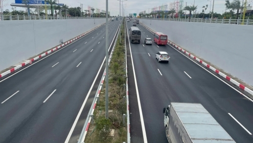 Tháo gỡ vướng mắc cho tài khoản giao thông