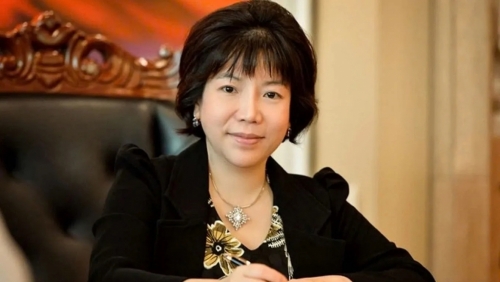 Sai phạm tại Công ty AIC: Hai bị cáo ra trình diện sau thời gian bỏ trốn