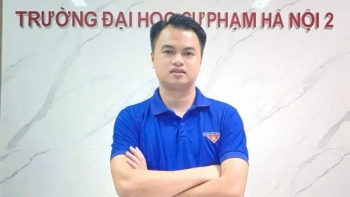 Khi một cánh cửa khép lại sẽ có cánh cửa khác mở ra