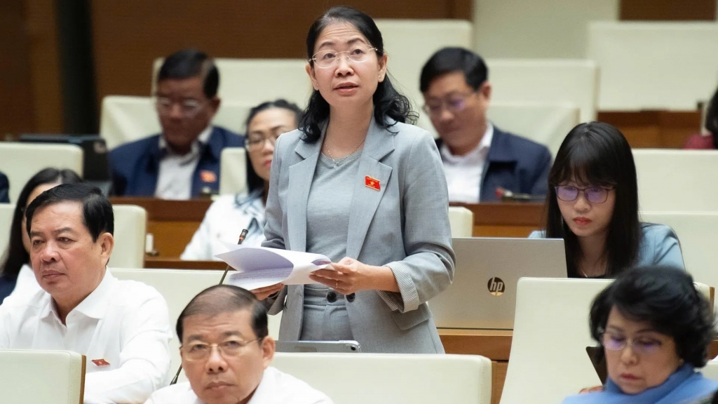 Hoàn thiện hành lang pháp lý cho mô hình cơ quan báo chí - truyền thông chủ lực đa phương tiện địa phương