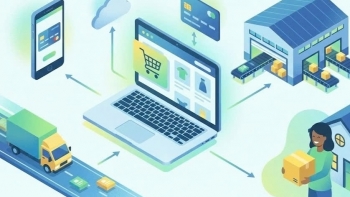 Thương mại điện tử Việt Nam có thể vượt 30 tỷ USD vào năm 2025