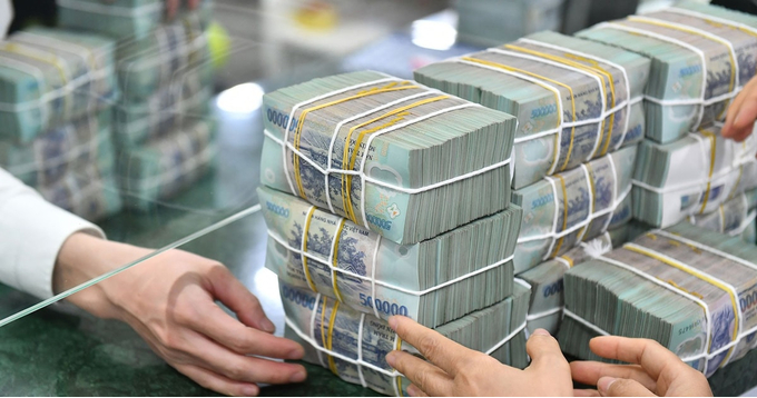 Dự kiến thực hiện dự toán ngân sách Nhà nước năm 2026. Ảnh minh họa