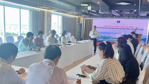 Yêu cầu cấp thiết trong giai đoạn mới