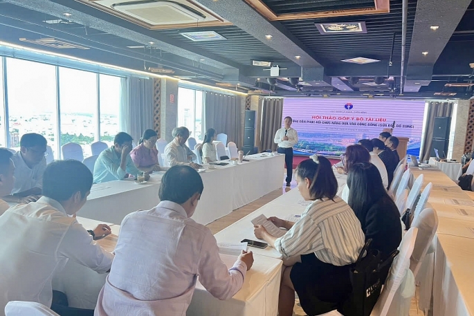 Yêu cầu cấp thiết trong giai đoạn mới