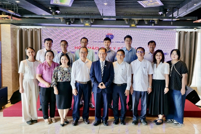 Yêu cầu cấp thiết trong giai đoạn mới