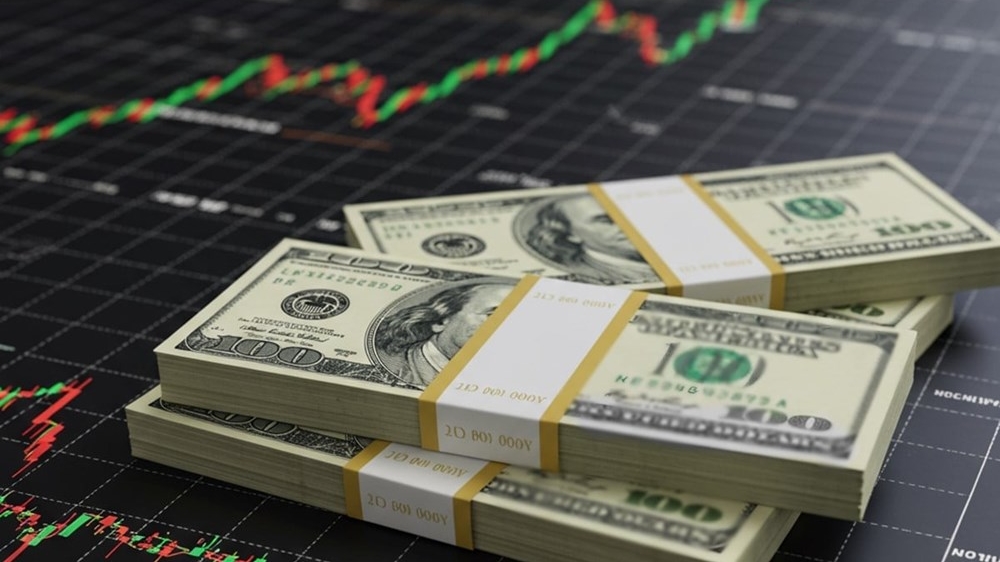 Tỷ giá USD hôm nay 25/11/2025: Đồng USD giảm giá