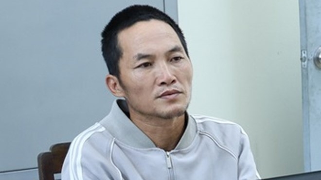 Bắt đối tượng truy nã đặc biệt Tạ Văn Duyên