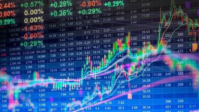 Thị trường chứng khoán phiên 25/11: VN-Index quay đầu giảm điểm