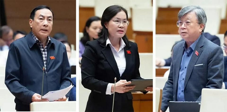 Dự thảo Luật Báo chí được soạn thảo công phu