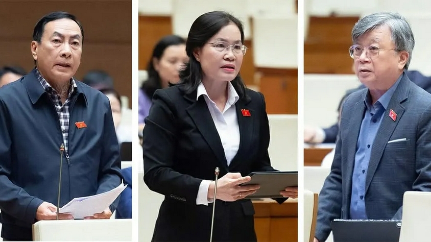 Dự thảo Luật Báo chí được soạn thảo công phu