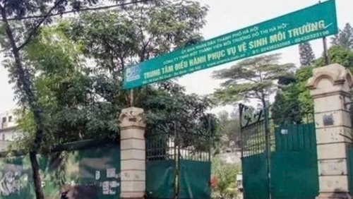 Hà Nội đấu giá khu đất vàng tại Ba Đình, giá khởi điểm hơn 679 tỷ đồng