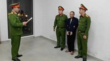 Bắt tạm giam nguyên Phó Viện trưởng Viện Pháp y tâm thần Trung ương