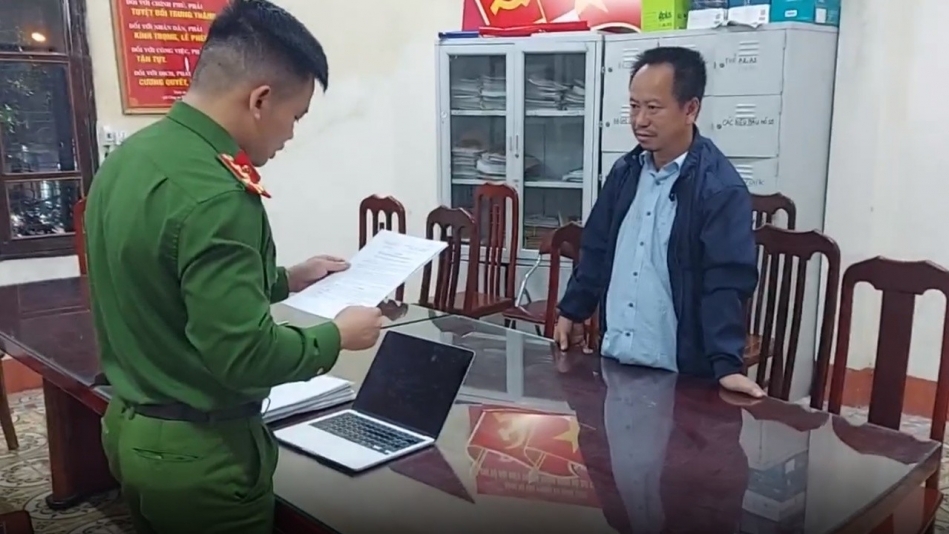 Hành vi đáng lên án của cặp vợ chồng ở Hưng Yên