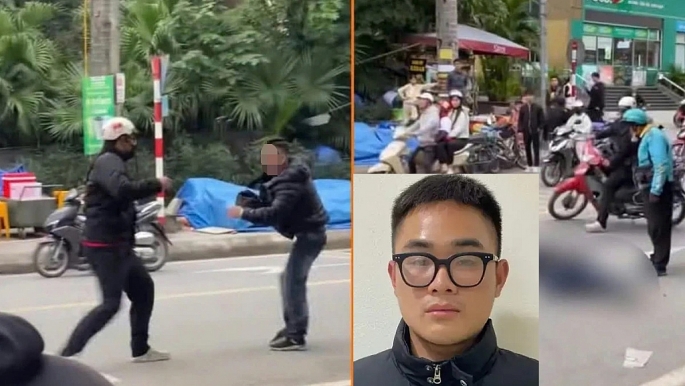 Giải pháp giảm thiểu thói côn đồ ở nơi công cộng