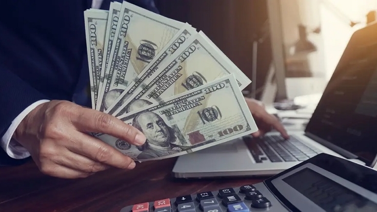 Tỷ giá USD hôm nay 26/11/2025: đồng USD giảm mạnh