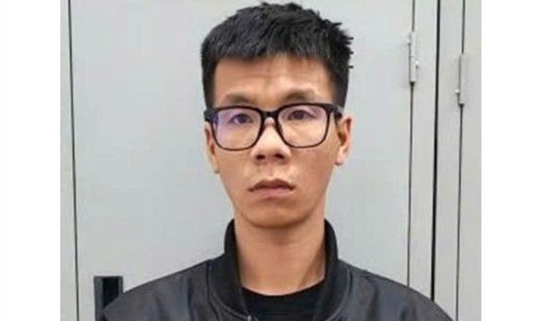 Hành vi đáng lên án của đối tượng Vũ Văn Duy