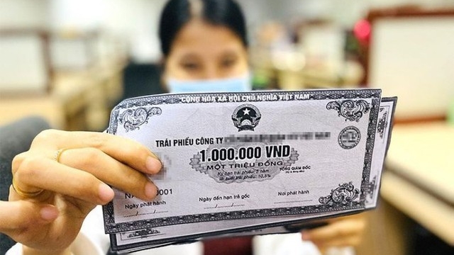 Đề xuất mới về chào bán trái phiếu doanh nghiệp riêng lẻ tại thị trường trong nước