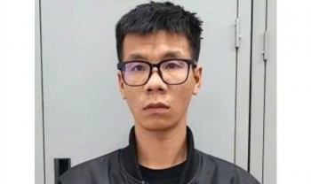 Hành vi đáng lên án của đối tượng Vũ Văn Duy