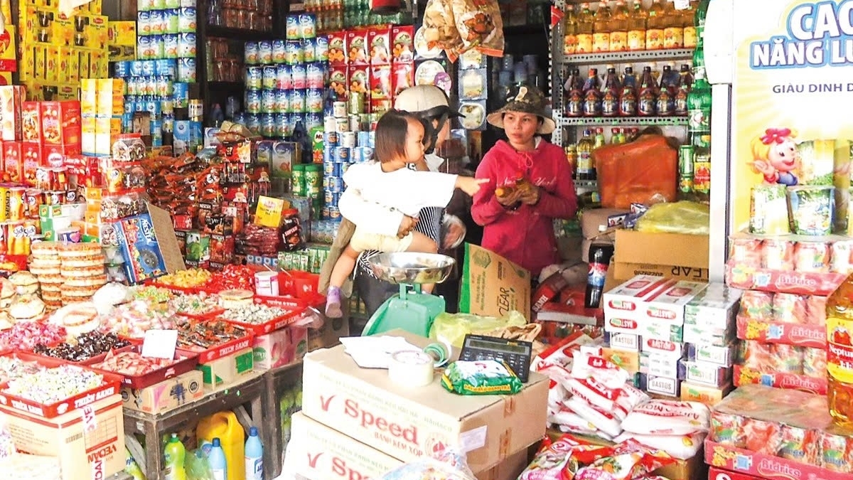 Bộ Tài chính nghiên cứu đề xuất nâng ngưỡng doanh thu không chịu thuế