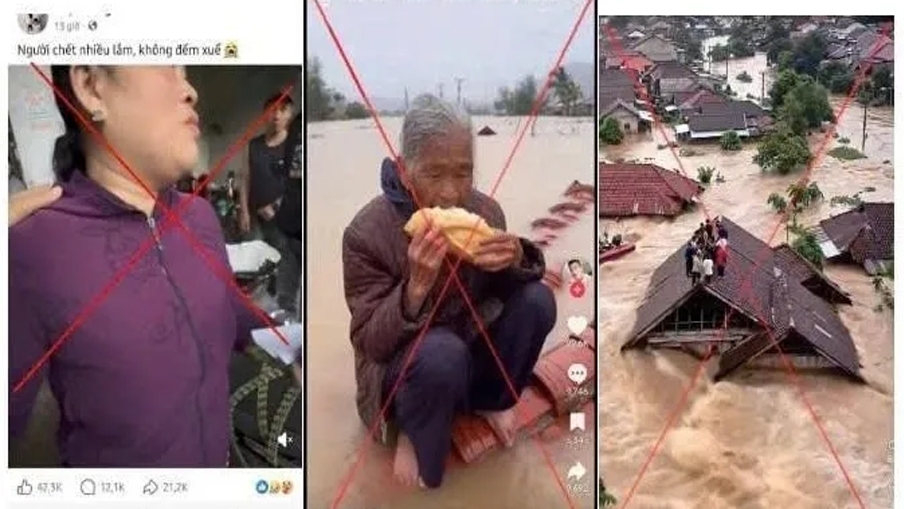 Tìm cách để hạn chế tin giả nở rộ