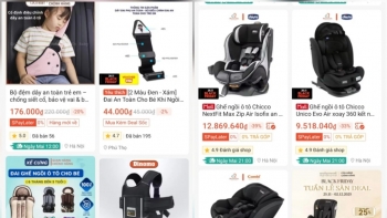 Thiết bị an toàn cho trẻ: hiểu đúng để chọn đúng