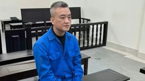 Nhân viên kế toán lập sổ sách khống, tham ô tài sản