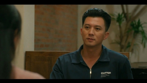 Diễn viên Hà Việt Dũng: gương mặt đa sắc trên màn ảnh