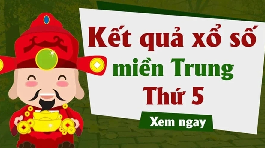 XSMT - Kết quả xổ số miền Trung hôm nay 27/11/2025 - XSMT 27/11 - KQXSMT