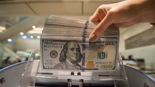 Tỷ giá USD hôm nay 27/11/2025: Đồng USD giảm nhẹ