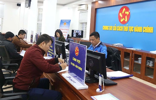 Hà Nội tăng tốc cải cách hành chính dựa trên dữ liệu