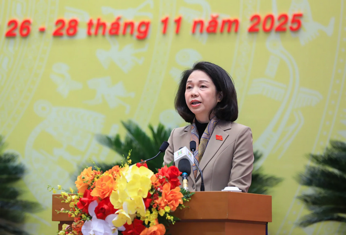 Hà Nội thông qua mức học phí mới của các trường chất lượng cao năm học 2025 – 2026