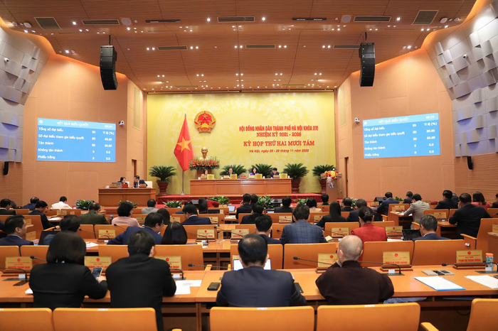 Cho phép Hà Nội áp dụng cơ chế đặt hàng nhà ở xã hội phục vụ tái định cư, tạm cư Cho phép Hà Nội áp dụng cơ chế đặt hàng nhà ở xã hội phục vụ tái định cư, tạm cư