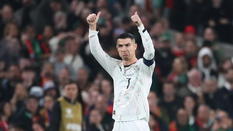 FIFA có nguy cơ bị kiện vì thiên vị Cristiano Ronaldo