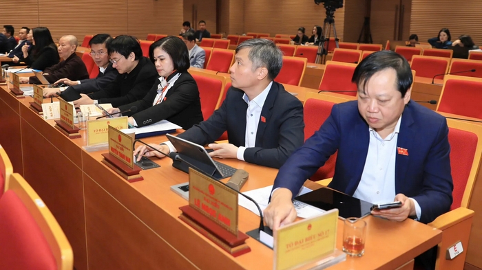 Hà Nội thông qua mức học phí mới của các trường chất lượng cao năm học 2025 – 2026