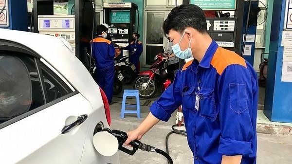 Giá xăng dầu trong nước đồng loạt giảm mạnh từ chiều 27/11