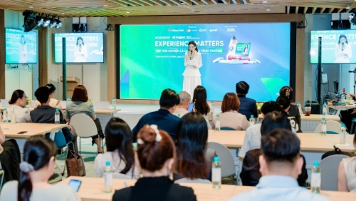 VPBank đồng hành cùng doanh nghiệp nữ chủ: Trải nghiệm khách hàng - đòn bẩy tăng trưởng bền vững