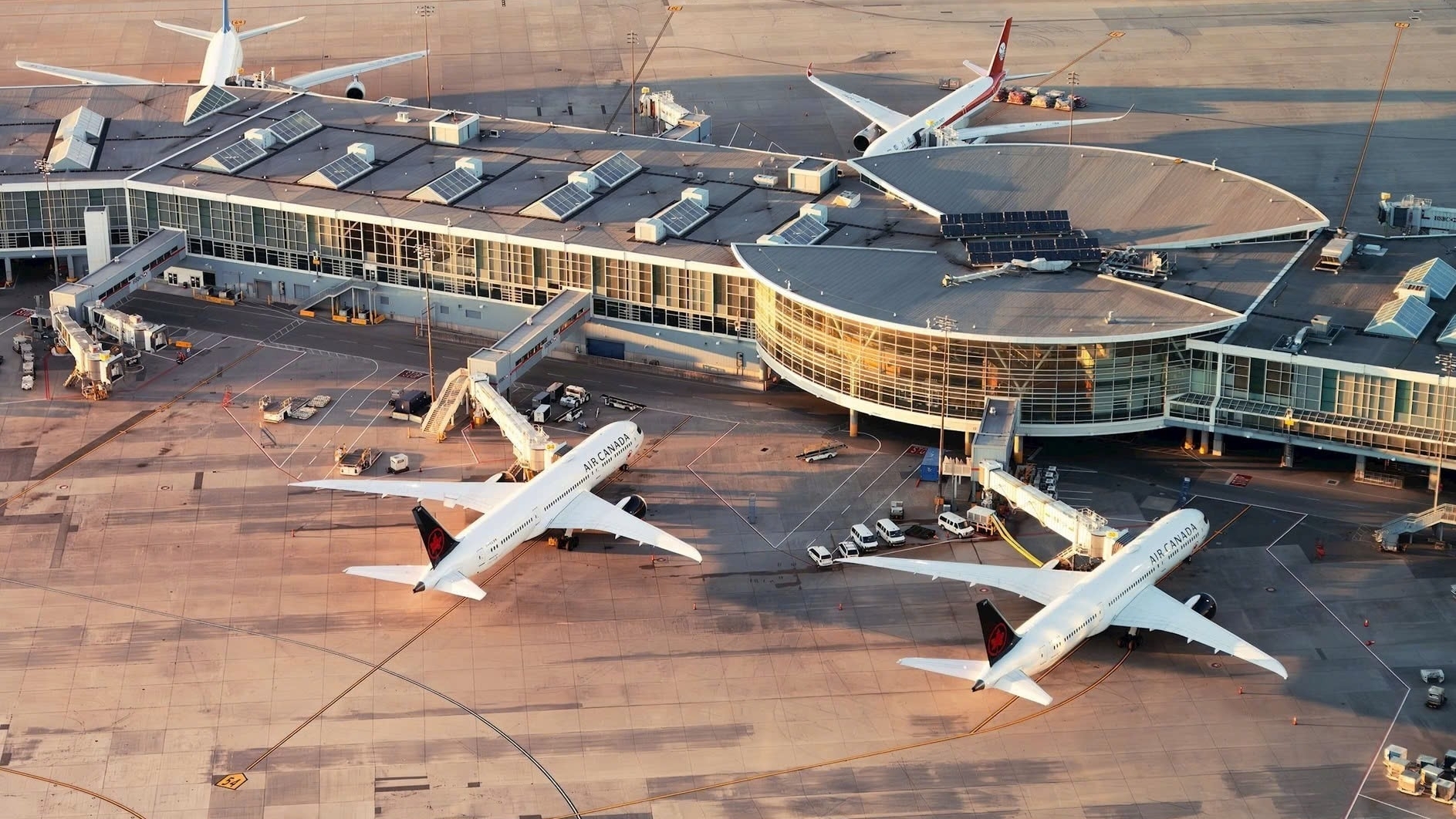 Việt Nam sẽ có 33 sân bay với tổng vốn đầu tư ước tính gần 500.000 tỷ đồng