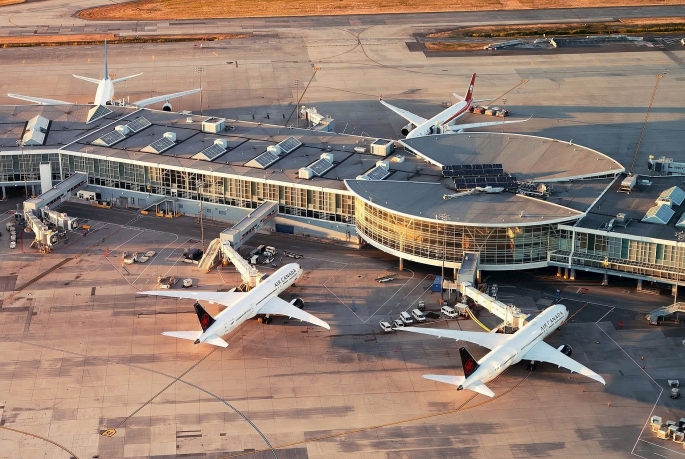 Việt Nam sẽ có 33 sân bay với tổng vốn đầu tư ước tính gần 500.000 tỷ đồng