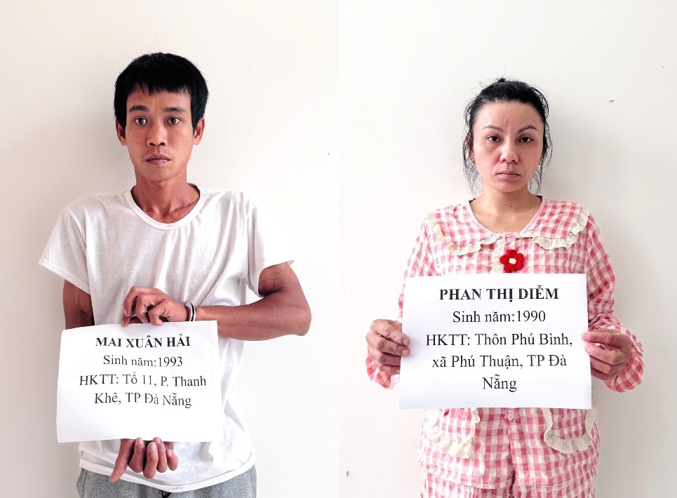 Nhanh chóng truy xét, làm rõ cặp đôi làm chuyện xấu Nhanh chóng truy xét, làm rõ cặp đôi làm chuyện xấu