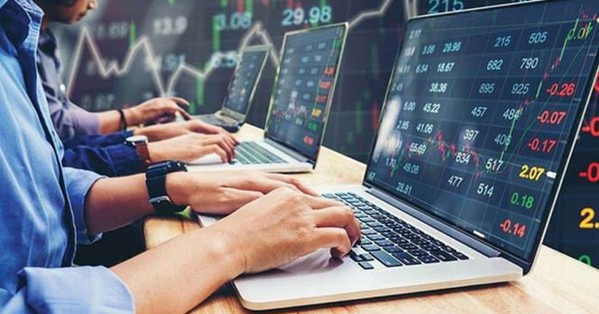 Cơ chế quản lý tài chính Sở Giao dịch chứng khoán Việt Nam, Tổng công ty Lưu ký và Bù trừ chứng khoán Việt Nam