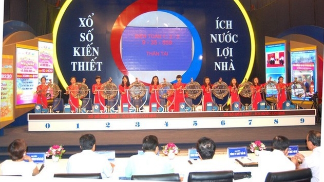 Đề xuất nội dung đặc thù cơ chế quản lý tài chính đối với doanh nghiệp kinh doanh xổ số