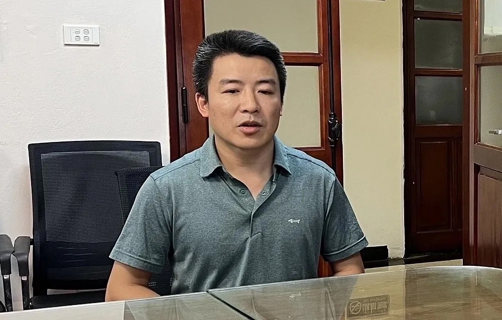 “Trùm” đa cấp lừa tiền rồi... mua đất