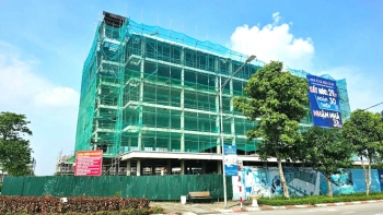 Cẩn trọng ma trận “cò mồi” trong mua nhà ở xã hội