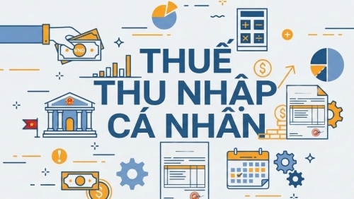 Đề xuất nâng ngưỡng doanh thu miễn thuế hộ kinh doanh lên 500 triệu đồng/năm