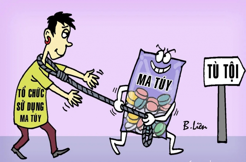 Vụ án người đàn ông tử vong sau khi sử dụng ma túy: Chưa thể ra phán quyết