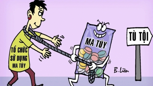 Vụ án người đàn ông tử vong sau khi sử dụng ma túy: Chưa thể ra phán quyết