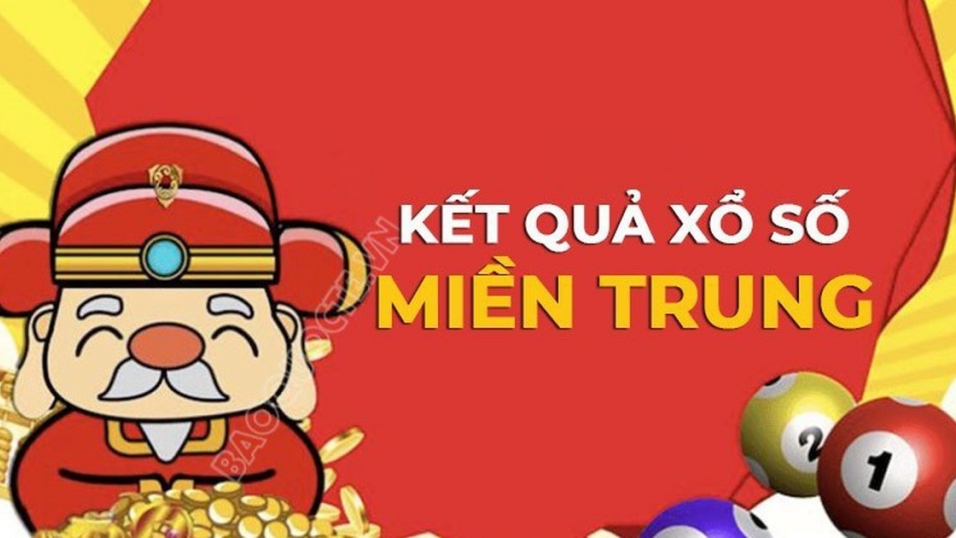 XSMT - Kết quả xổ số miền Trung hôm nay 30/11/2025 - XSMT 30/11 - KQXSMT